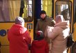 Безкоштовні продукти для ВПО та пенсіонерів у Полтаві: які документи треба мати при собі, щоб отримати гарячі обіди