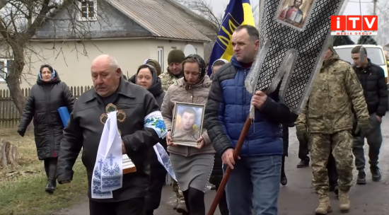 На Рівненщині 29-річний чоловік помер на третій день після мобілізації – ЗМІ