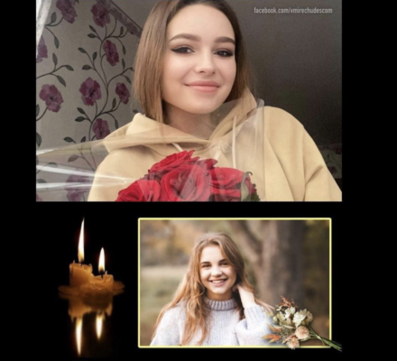 «Єдина донечка у мами»: Страшна трагедія! Знайшли тіло 18-річної Дарини, що зникла за загадкових обставин…