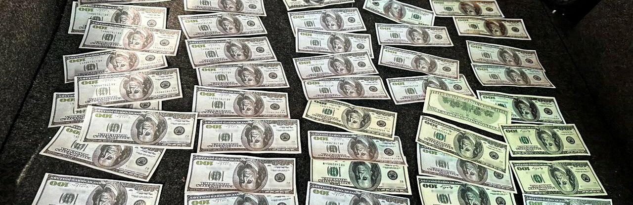 Депутат вимагав хабар у військового, в поліції розповіли шокуючі подробиці (ФОТО)