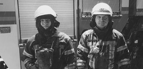 Окупанти вбили двох рятувальників на Донеччині