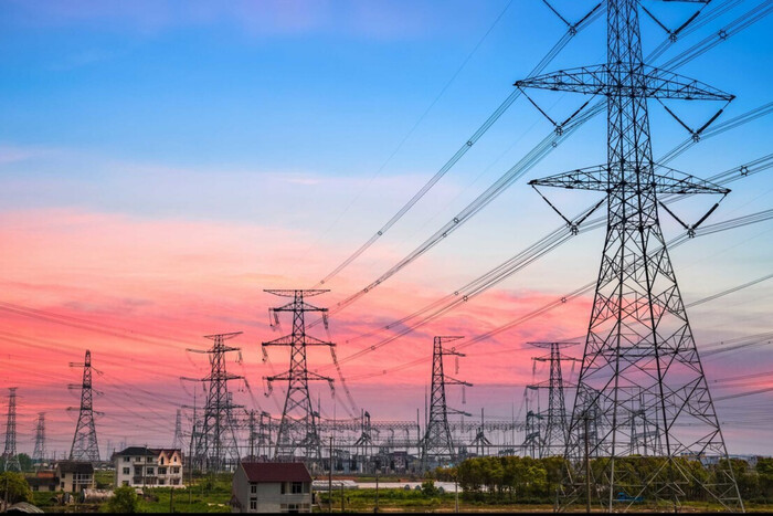 Стало відомо, скільки атак здійснила РФ на енергетичну інфраструктуру України