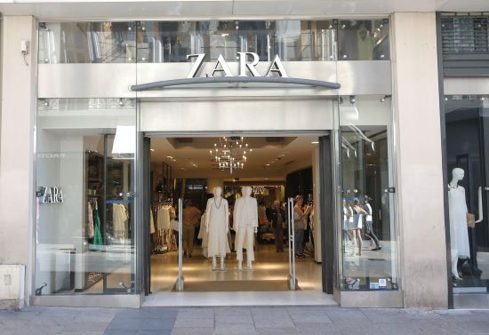 Не лише Zara: які відомі бренди повертаються до України