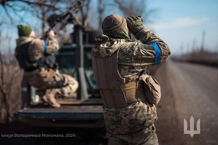 Окупанти намагаються прорвати оборону ЗСУ а районі Красногорівки – Генштаб