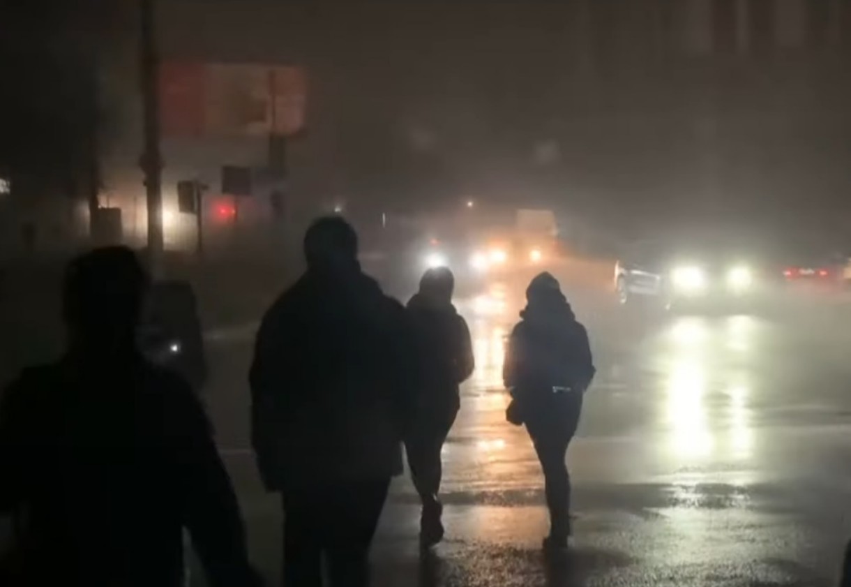 Відключення світла в Київській області 29 та 30 листопада: де електроенергії не буде цілу добу