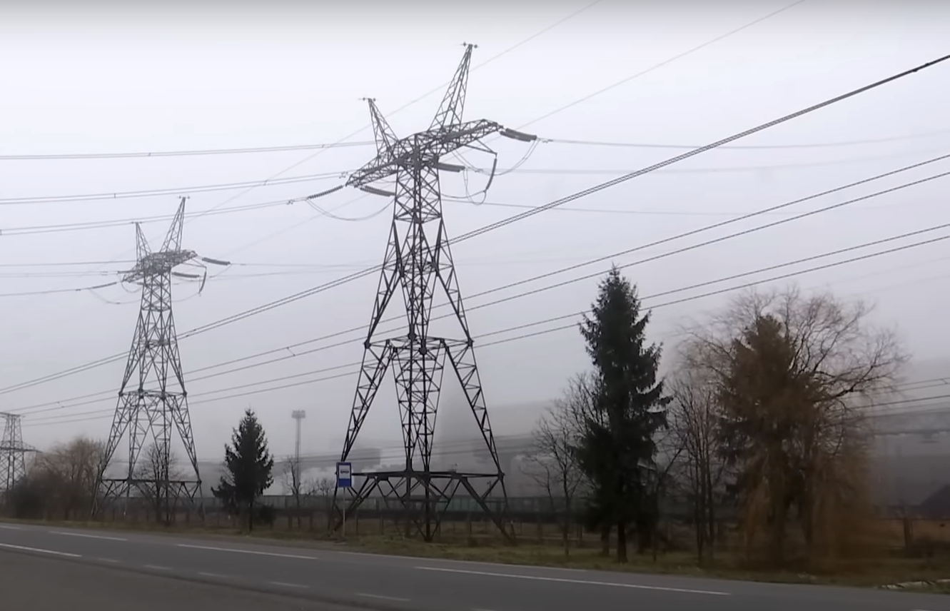 Відключення світла в Дніпропетровській області 28 листопада: нові графіки ДТЕК