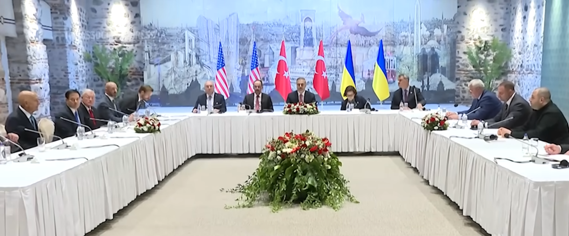 Ми підходимо до важливої точки, наступний тиждень буде вирішальний, – експерт про мир