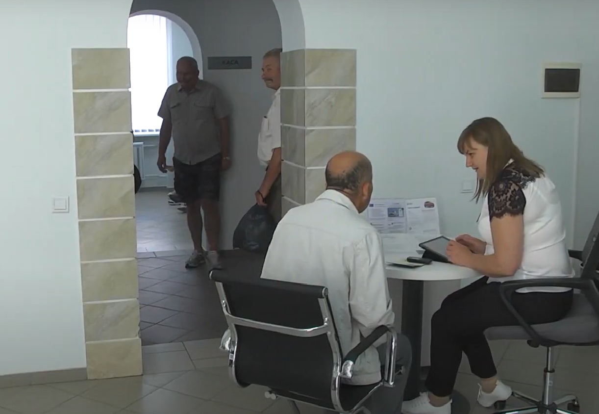 Гуманітарна допомога для пенсіонерів у Запоріжжі: як отримати підтримку у складний час