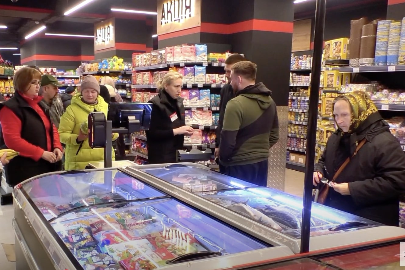 Подорожчання продуктів у Одеській області: які товари найбільше виросли в ціні