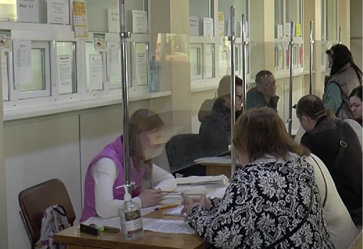 Гуманітарна допомога для пенсіонерів у Полтавській області: як подати заявку