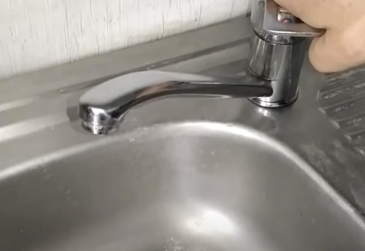 Підвищення тарифів на воду в Одеській області: які саме ціни запровадили