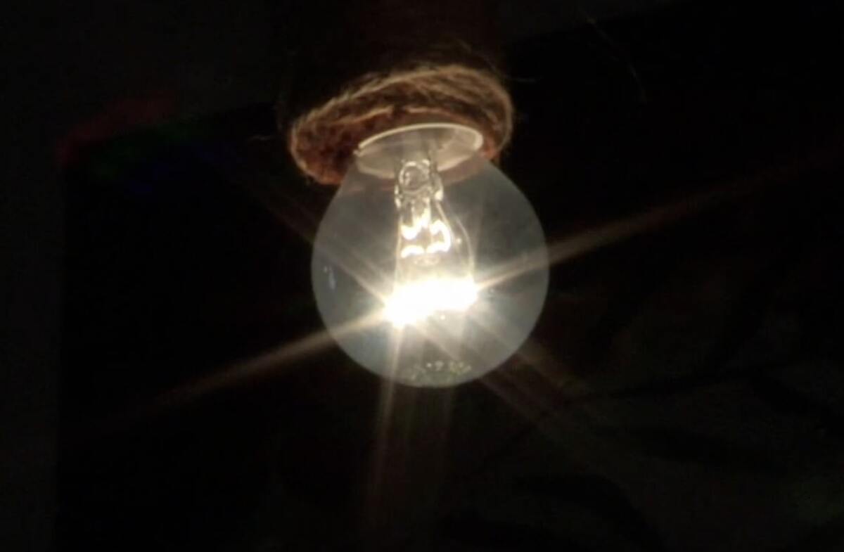 Відключення світла в Дніпропетровській області 1 грудня: оголошено додаткові графіки