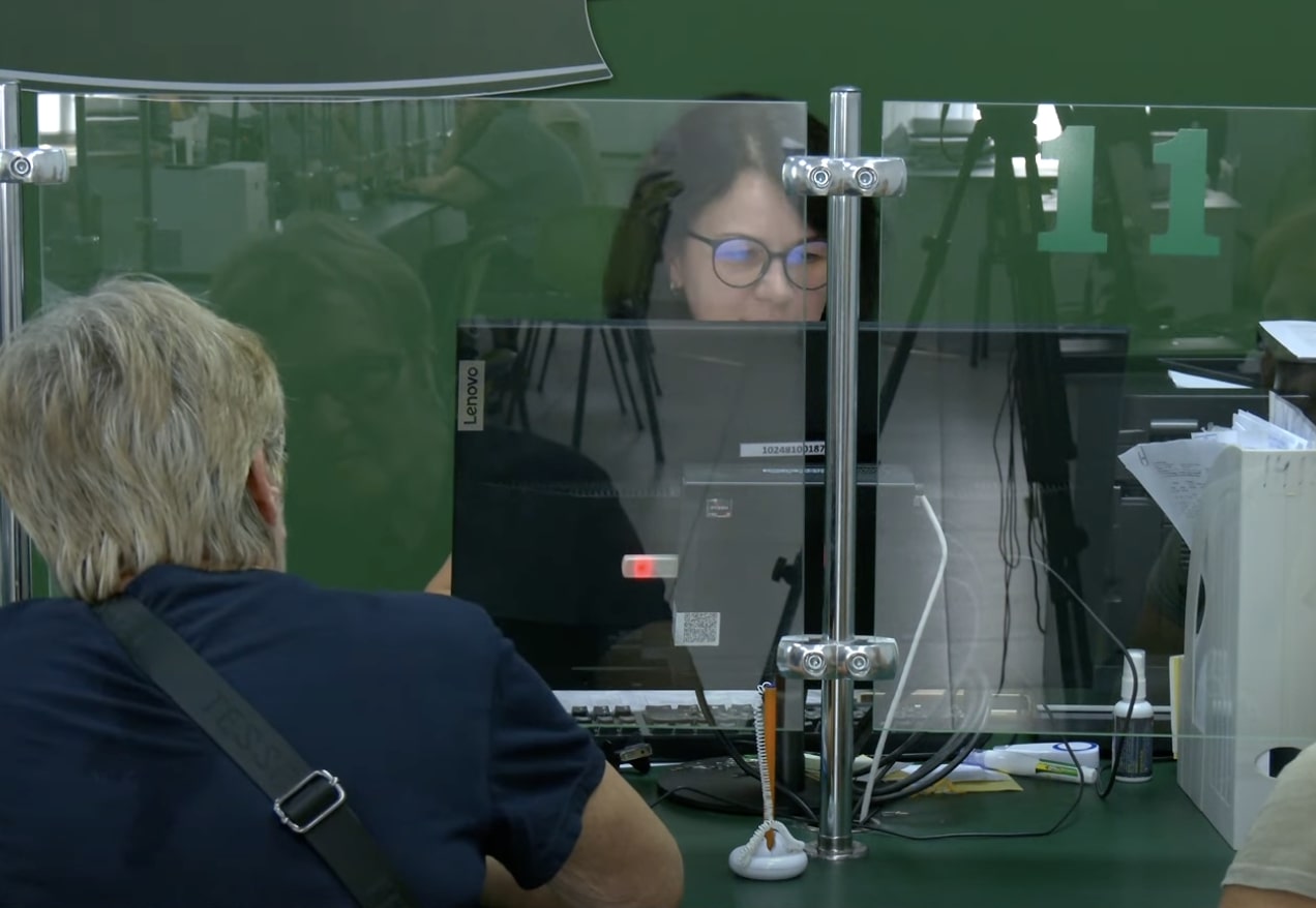 Гуманітарна допомога для пенсіонерів у Київській області: як взяти учать у програмі