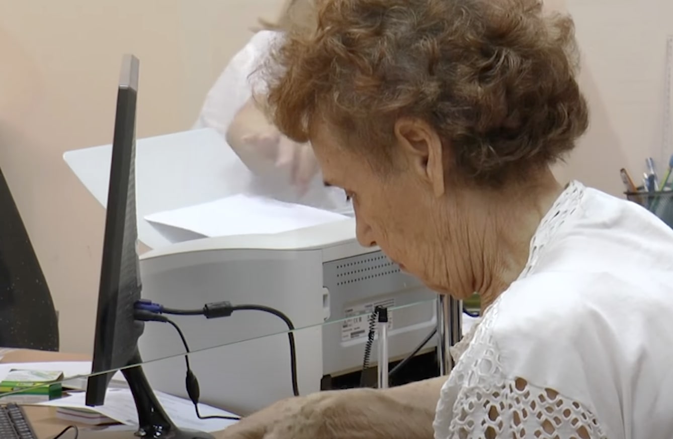 Робота для пенсіонерів у Запоріжжі: кому пропонують від 20 тисяч на місяць