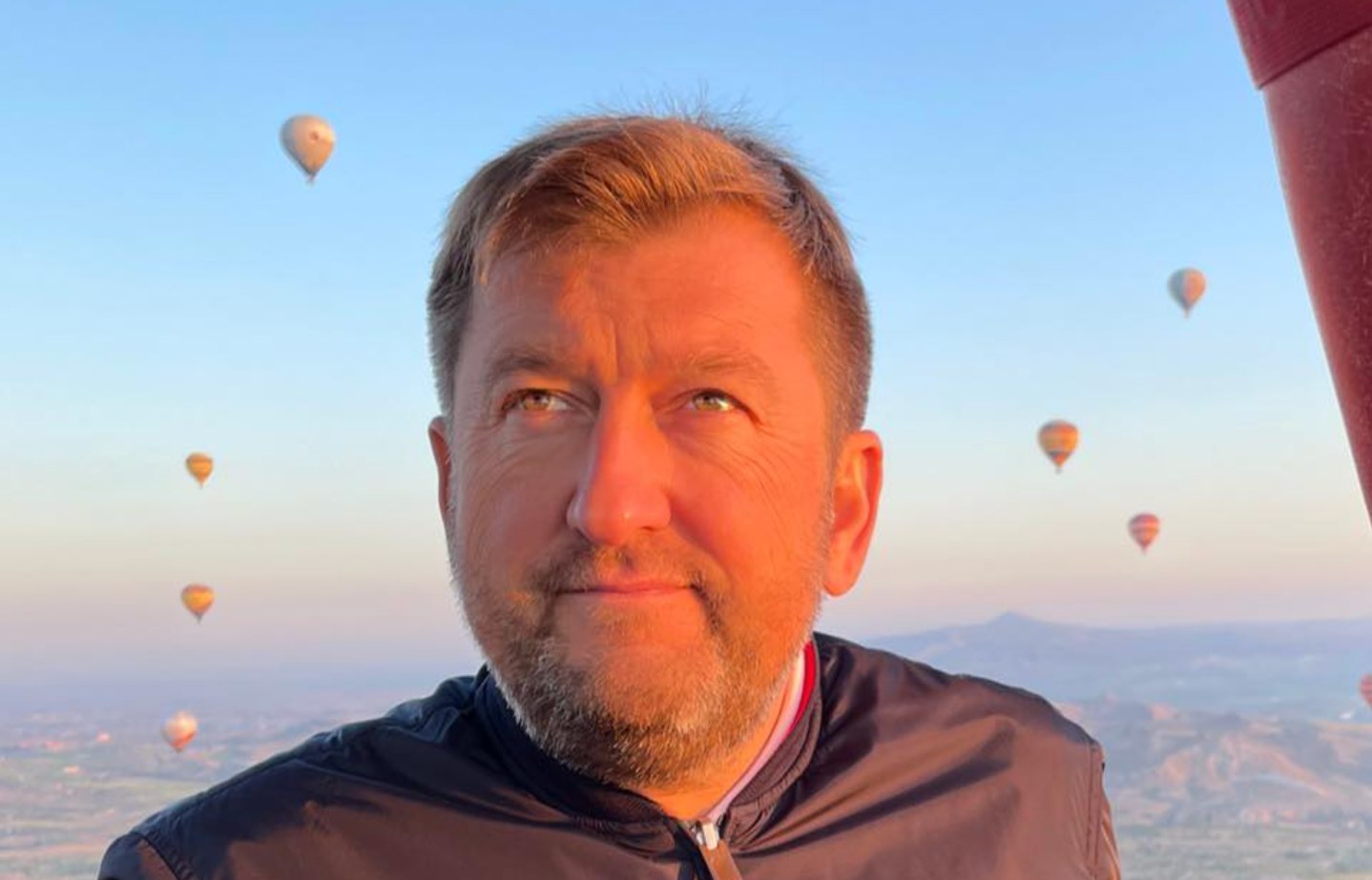 Журналісти дізналися, як Михайло Кураченко торгував з окупантами та втік до Флориди: розслідування ЗМІ