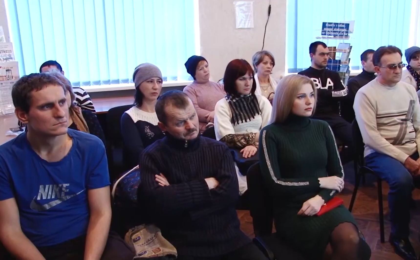 Робота для пенсіонерів у Дніпрі: куди візьмуть на зарплату від 32 тисяч