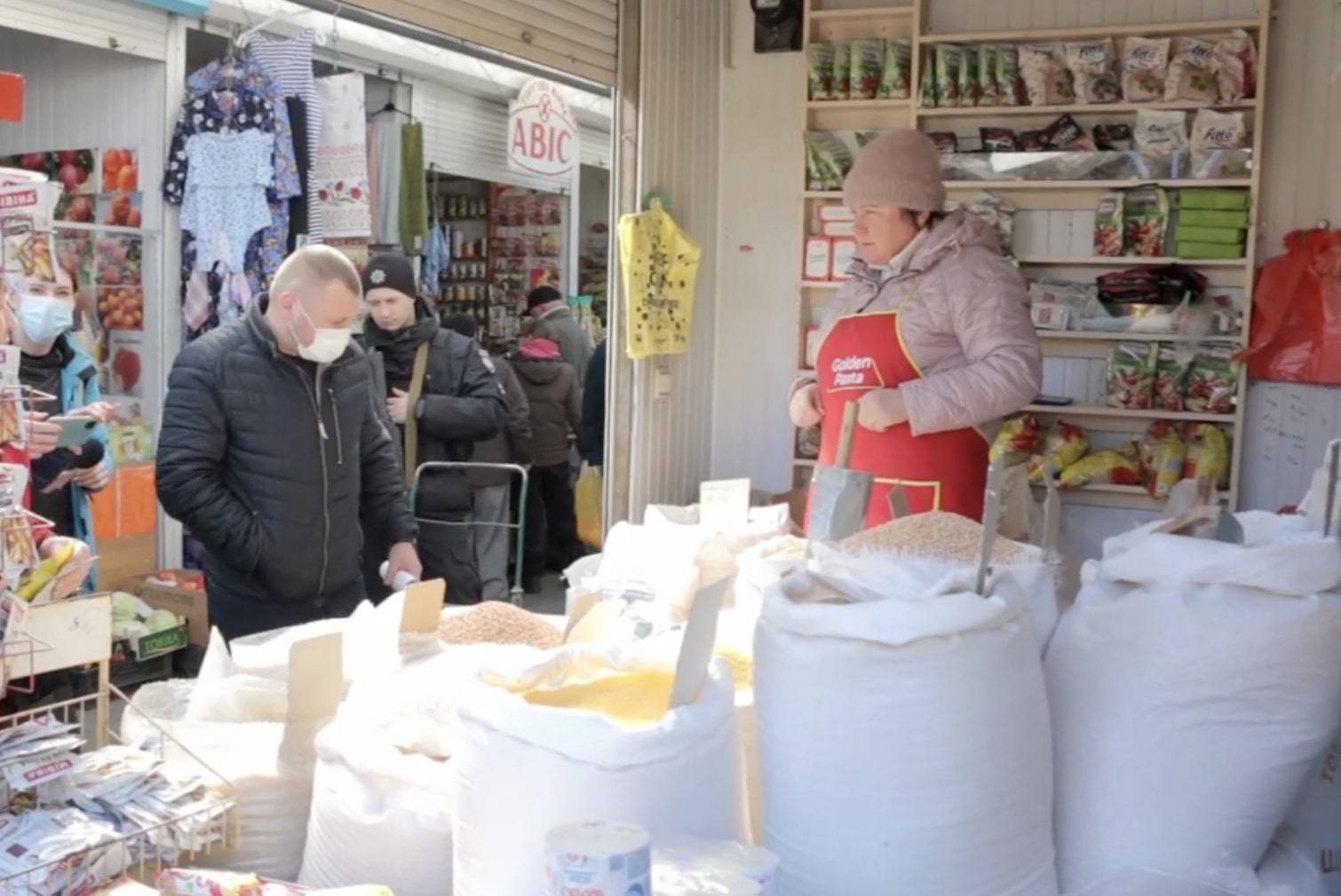 Подорожчання продуктів у Полтавській області: ціни сильно підскочили