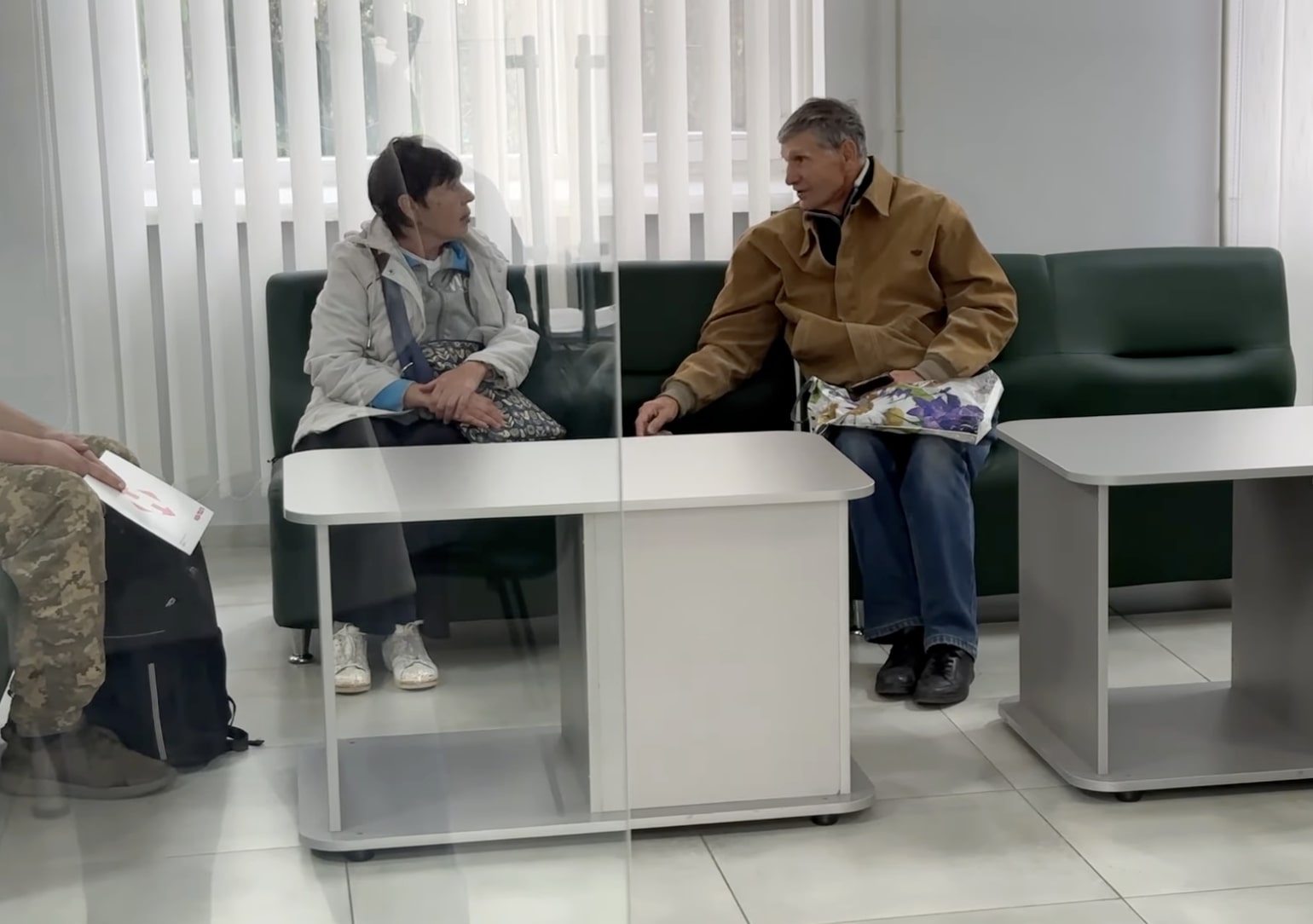 Робота для пенсіонерів у Львові: де без особливих навичок можна отримувати від 23 000 гривень