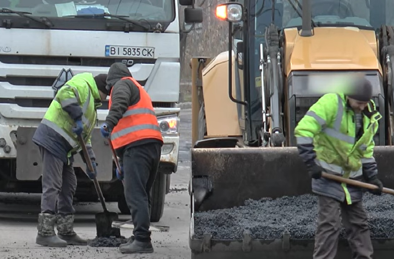 Обмеження руху транспорту в Харкові: де саме їх запровадили