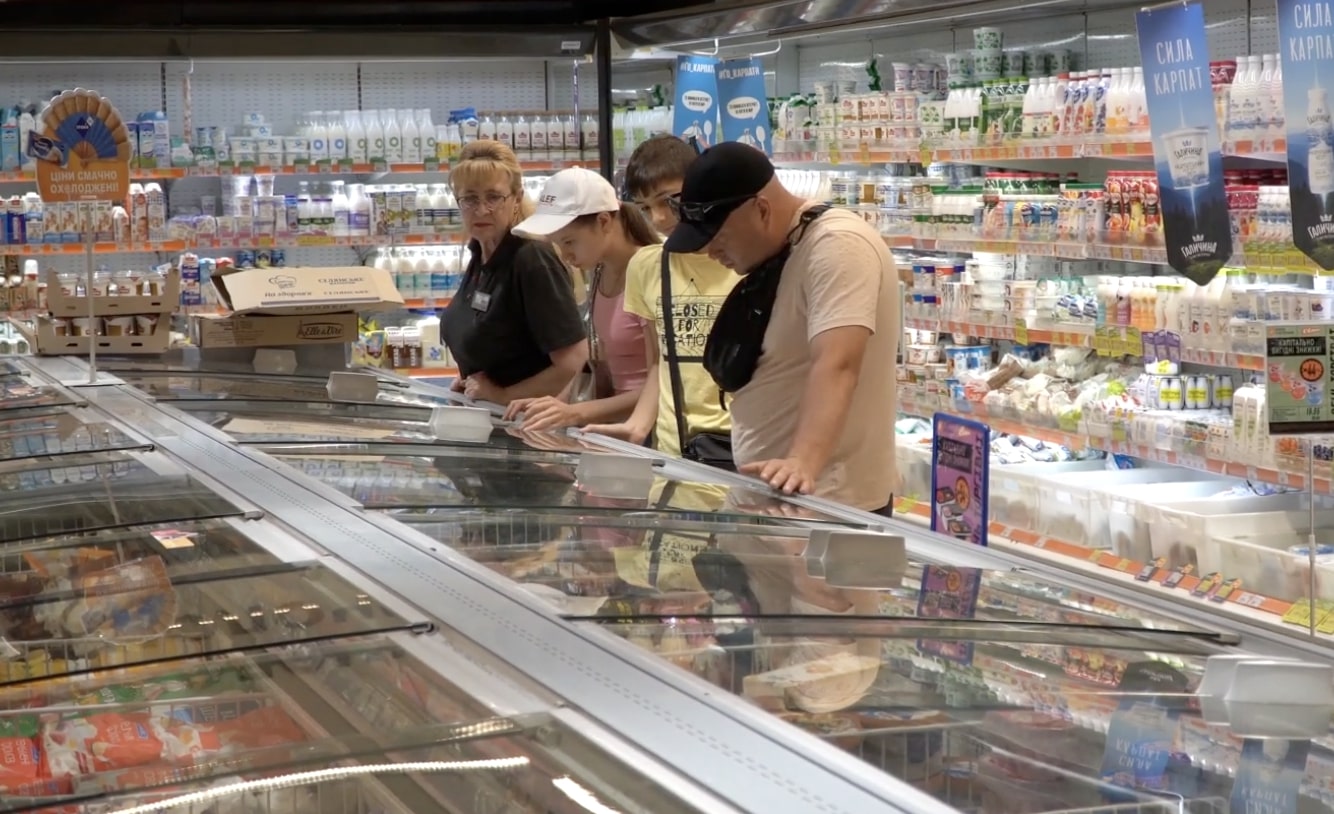 Подорожчання продуктів у Київській області: розцінки неприємно здивують