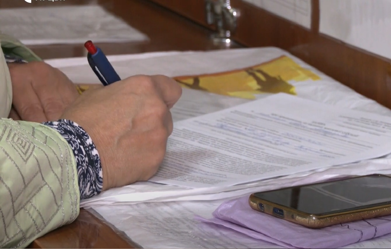 Грошова допомога для пенсіонерів у Кіровоградській області: які умови варто виконати для отримання