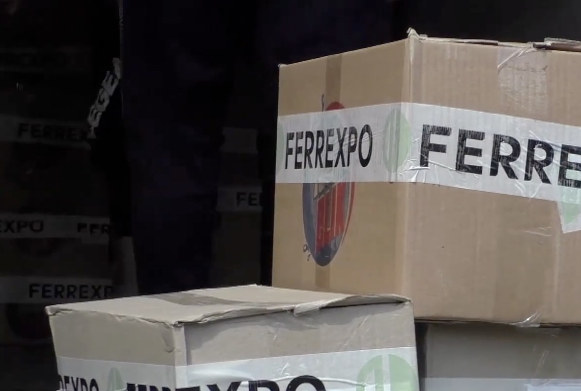 Гуманітарна допомога для пенсіонерів у Полтавській області: що саме можна отримати