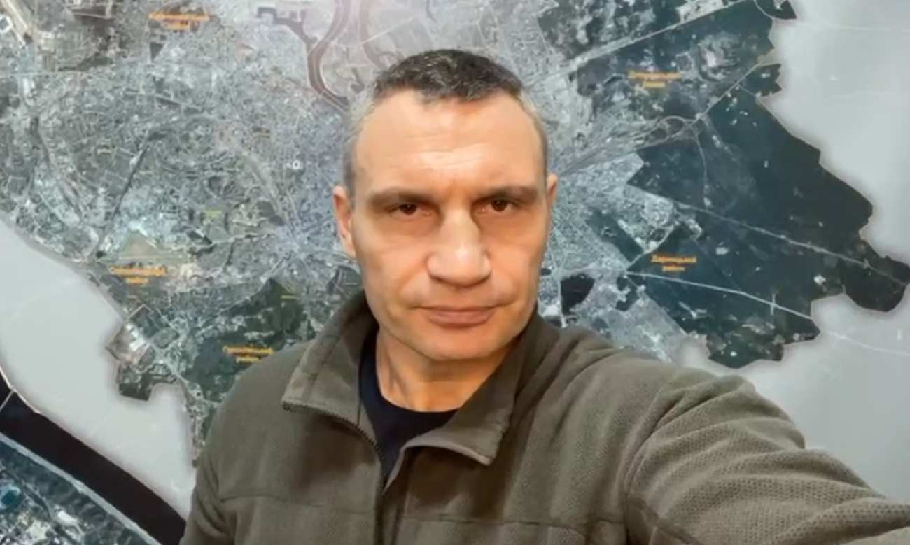 Київрада збільшить підтримку Сил оборони ще на 1 млрд грн, кошти спрямують на посилення ППО столиці, - Кличко