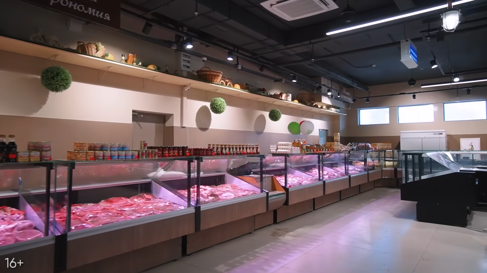 Дефіцит продуктів у Запоріжжі: що відомо про проблемну ситуацію