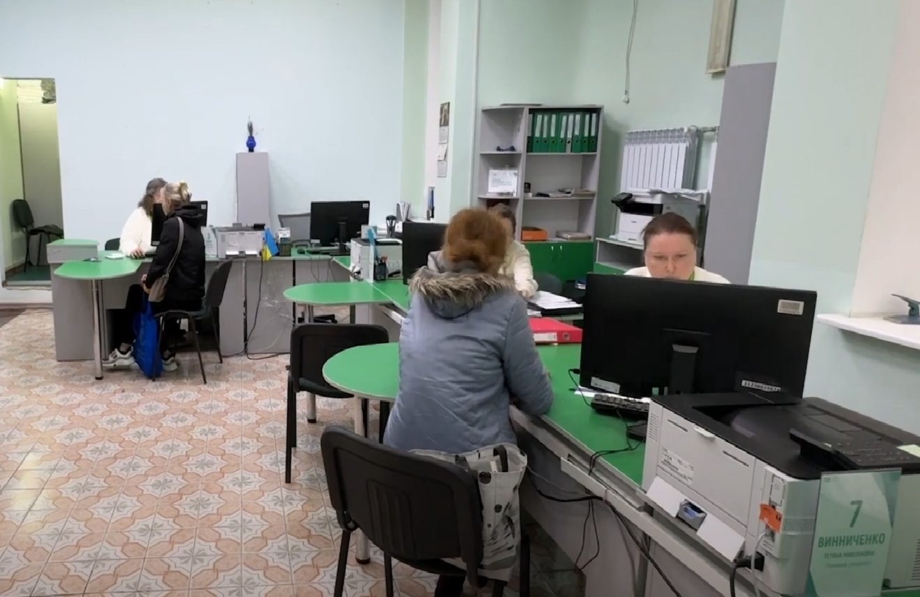 Грошова допомога для пенсіонерів в Одеській області: скільки можуть отримати українці