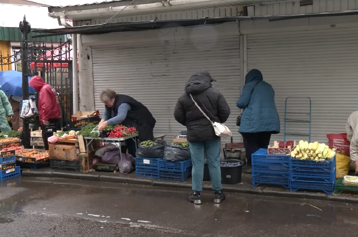 Дефіцит продуктів у Харкові: якого товару гостро не вистачає в магазинах