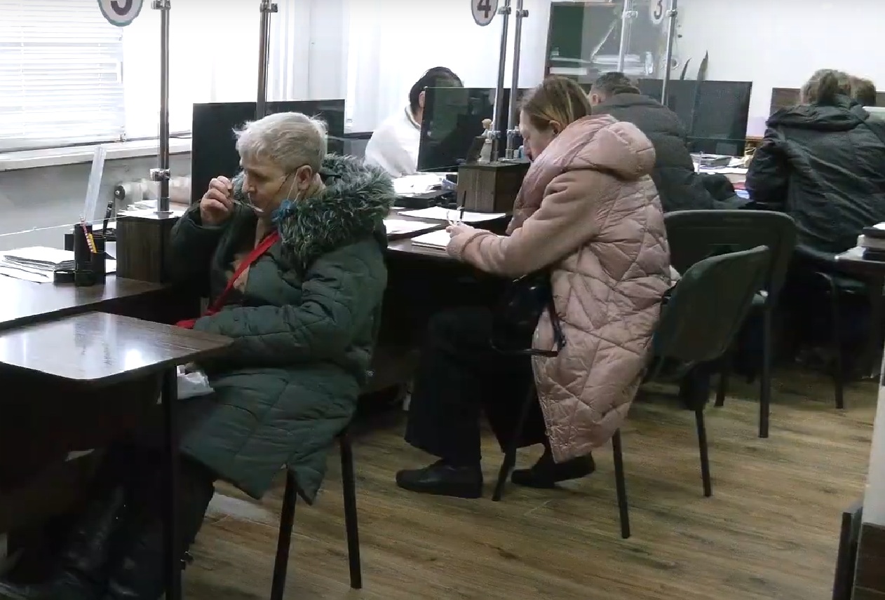 Грошова допомога для пенсіонерів у Харківській області: нова виплата доступна українцям в листопаді