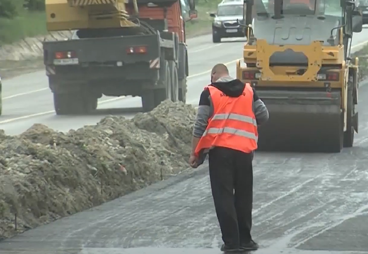 Обмеження руху в Києві: українців попередили, на якій вулиці діють зміни