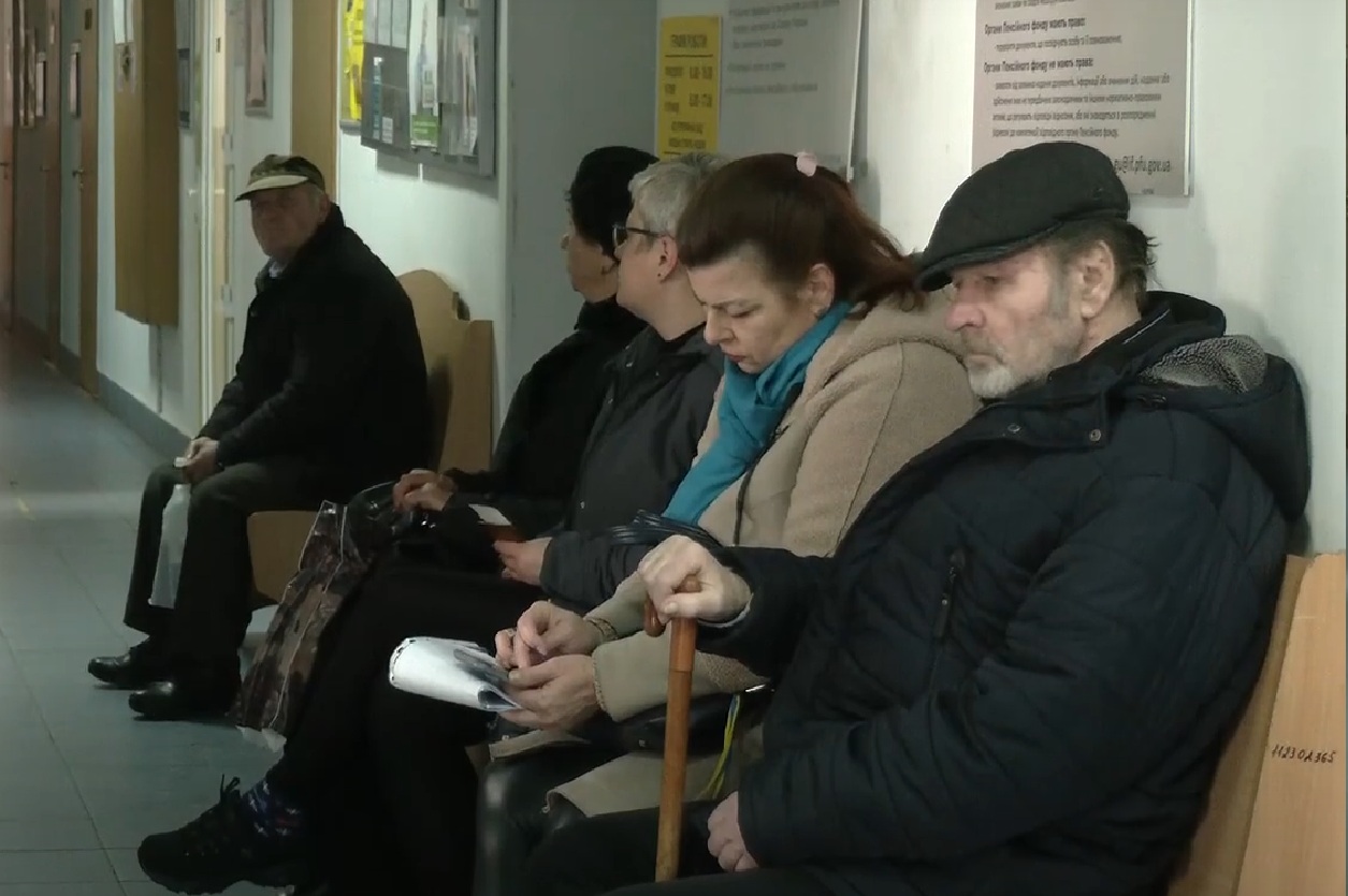 Грошова допомога для ВПО у Київській області: названо розмір нових виплат на зимовий період