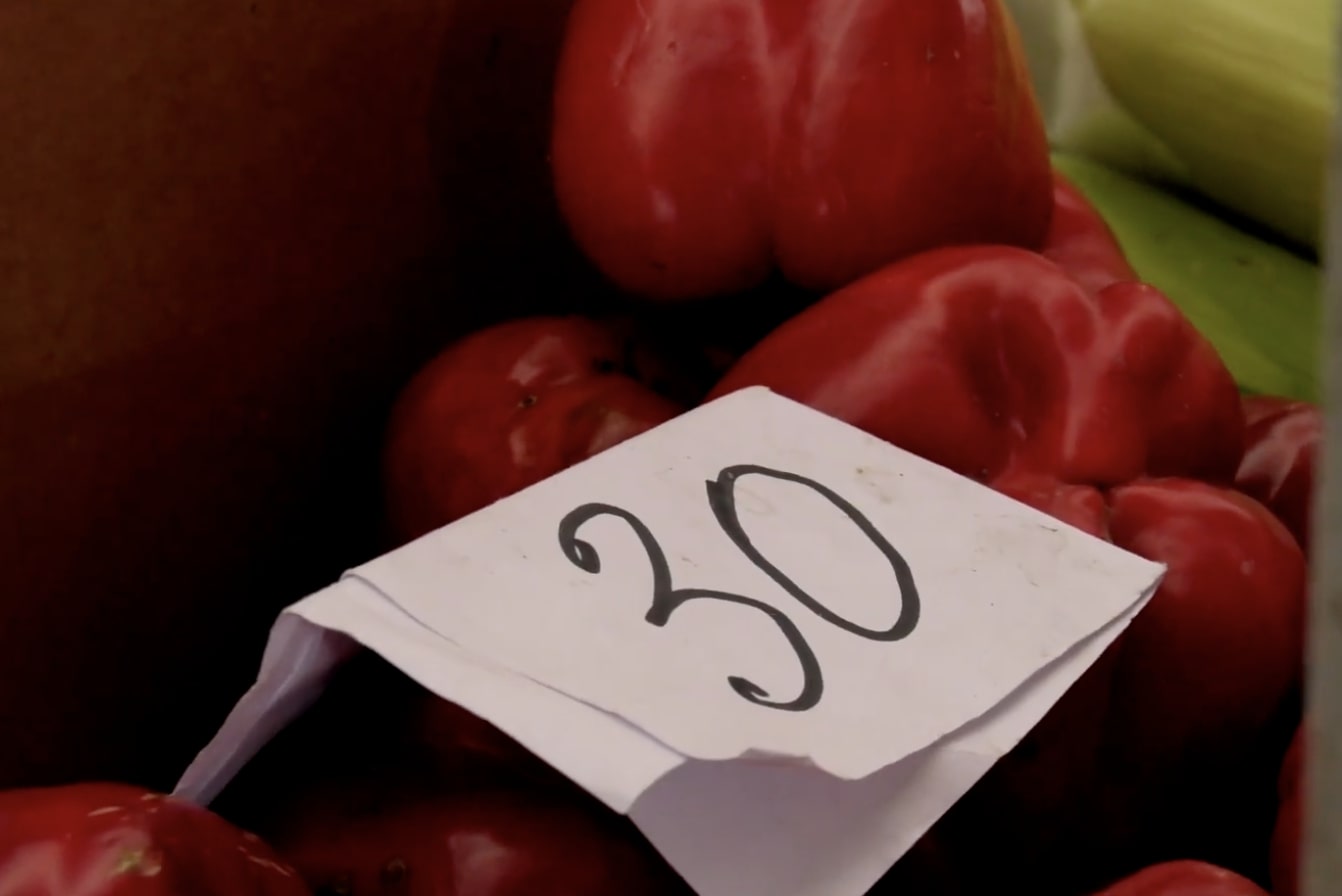 Подорожчання продуктів у Київській області: основні товари різко зросли в ціні