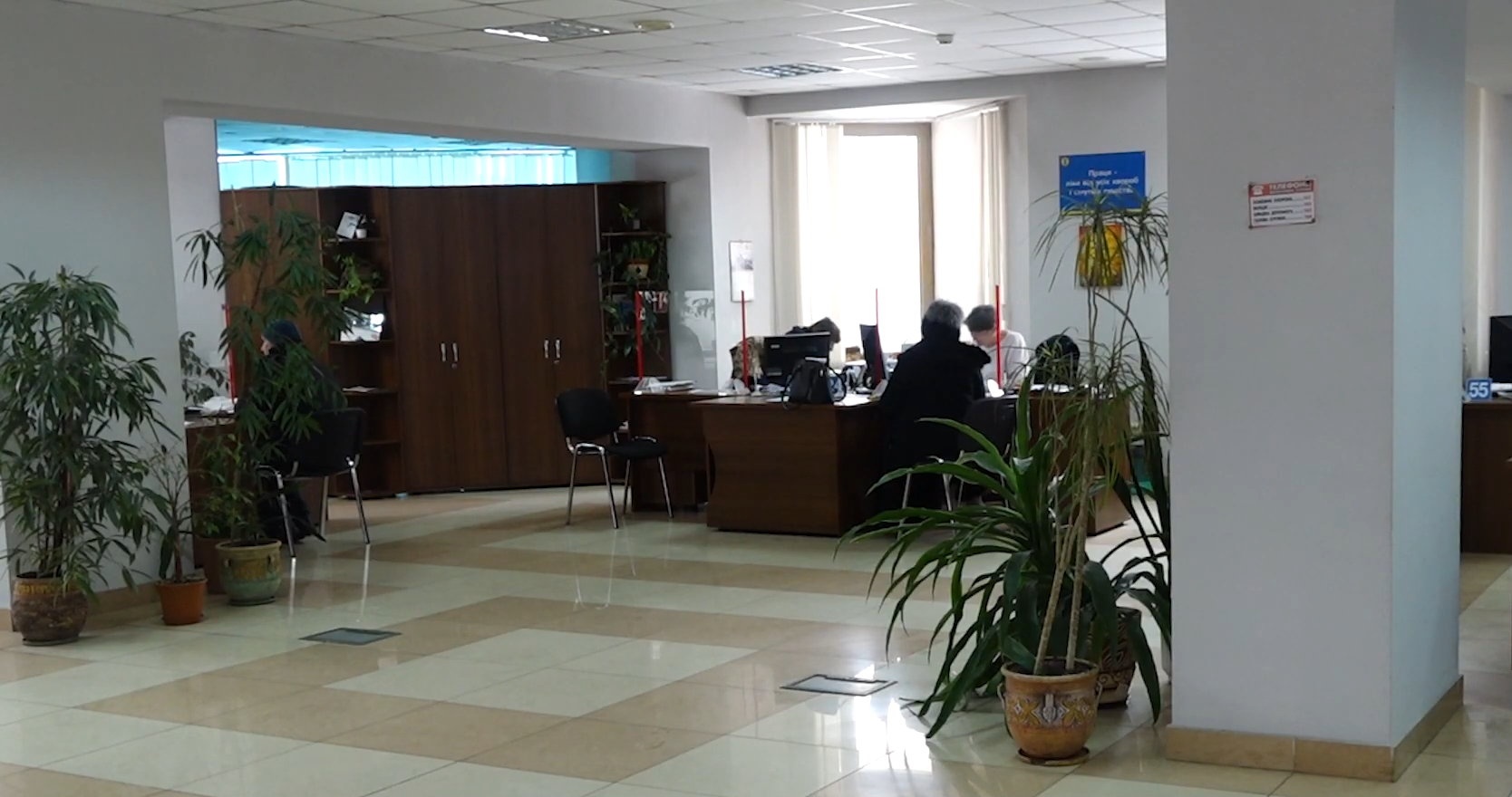 Робота для пенсіонерів в Одесі: де без досвіду платять від 15 тисяч гривень