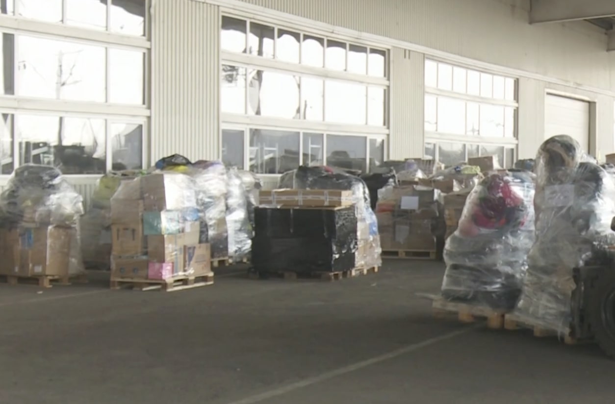 Гуманітарна допомога для пенсіонерів у Полтавській області: що потрібно мати при собі для отримання