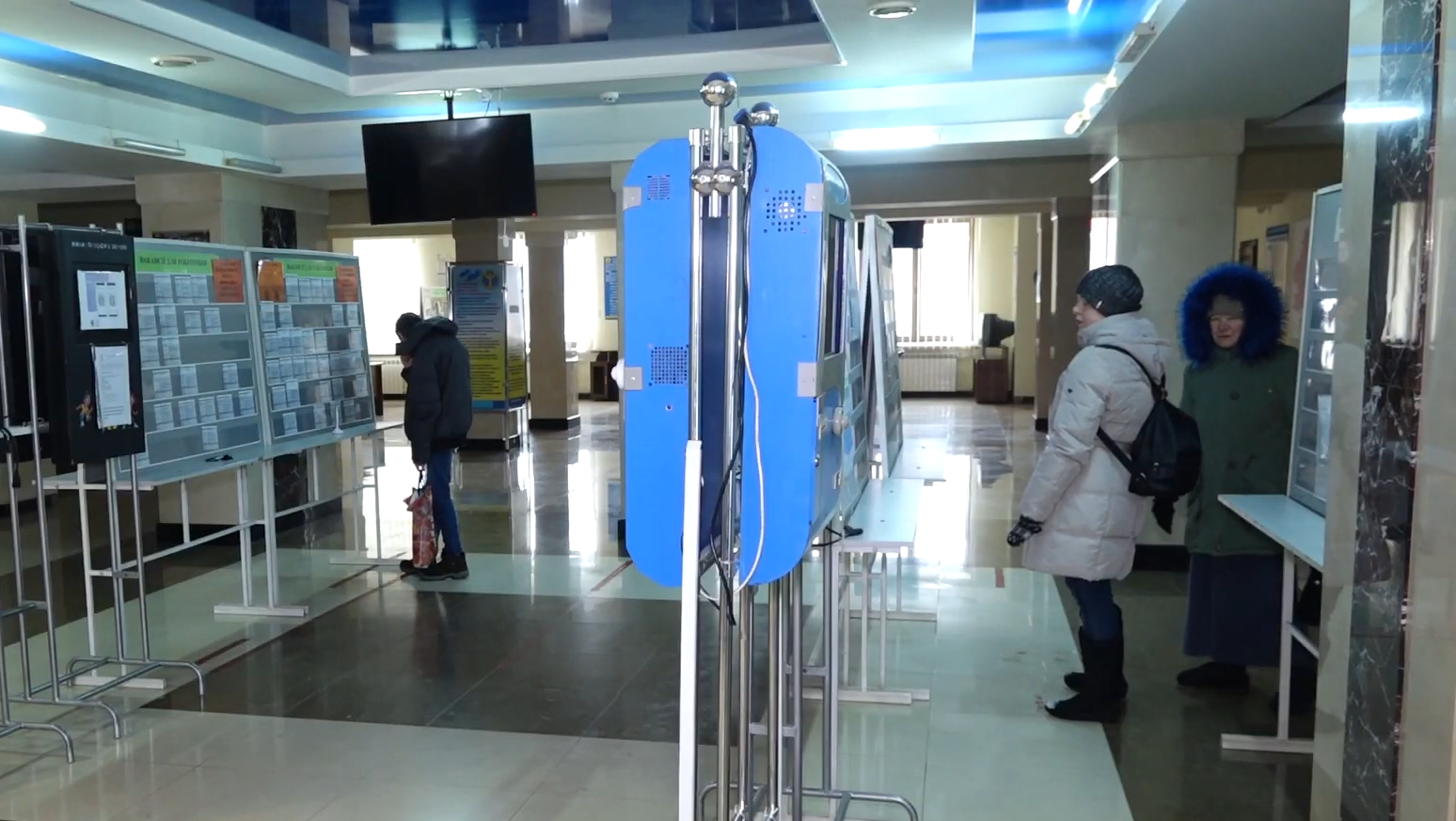 Робота для пенсіонерів у Харкові: перелік вакансій, де платять до 50 000 гривень