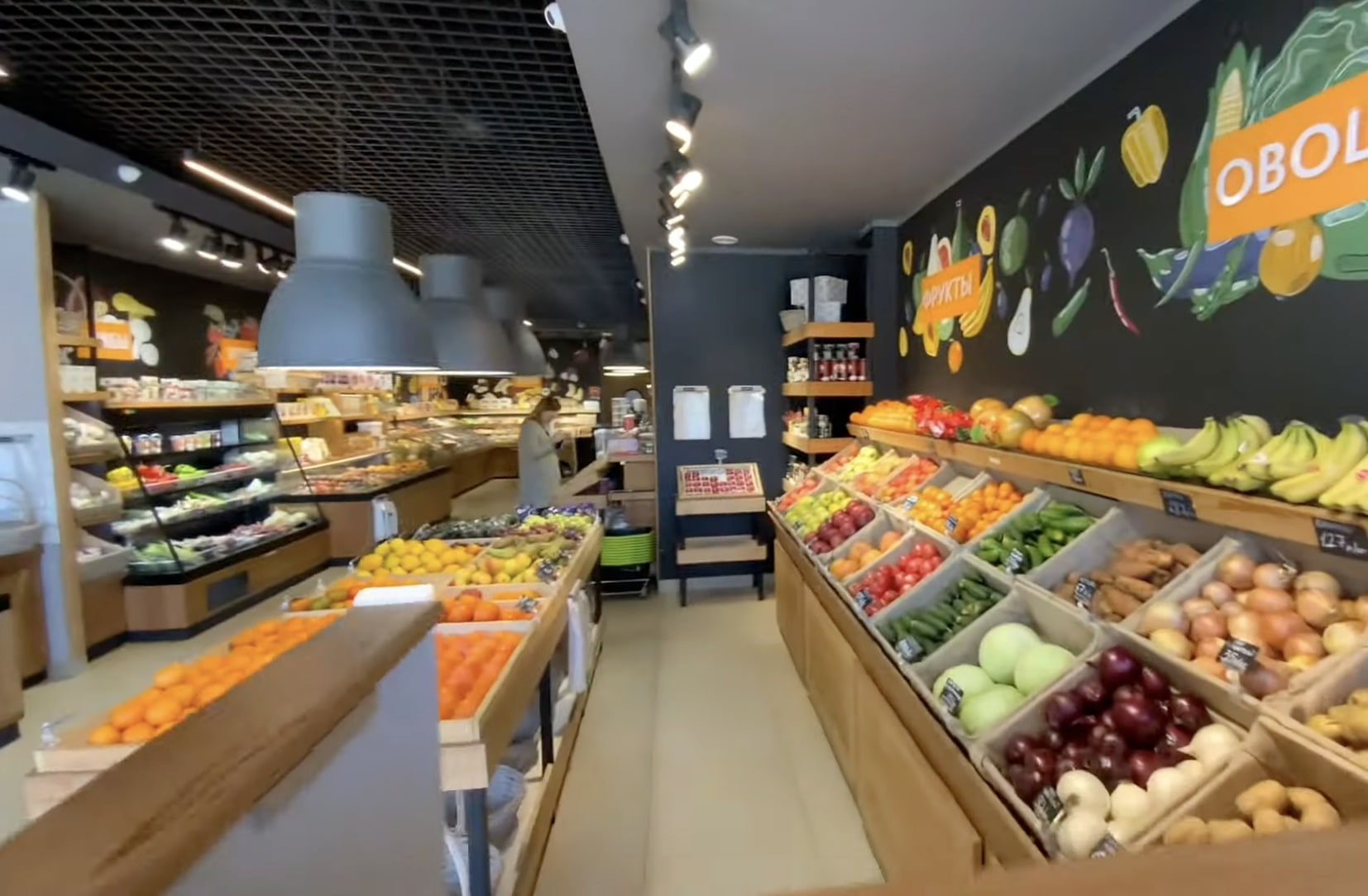 Дефіцит продуктів у Чернігівській області: які серйозні проблеми виникли