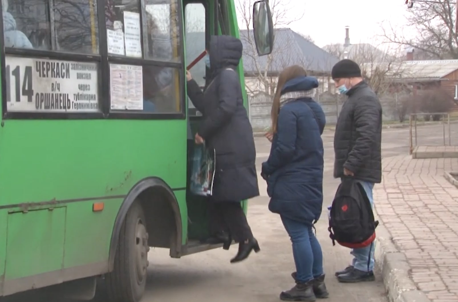 Обмеження руху транспорту в Черкаській області: де тиждень не можна буде проїхати
