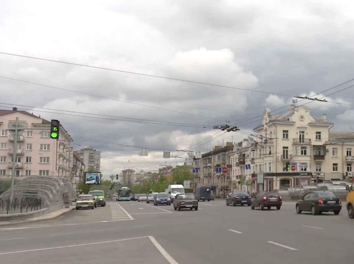 Новий графік руху транспорту в Чернівцях: який маршрут змінюється