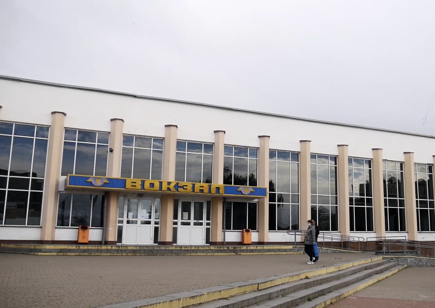 Новий графік руху поїздів в Житомирській області: деталі оновленого розкладу