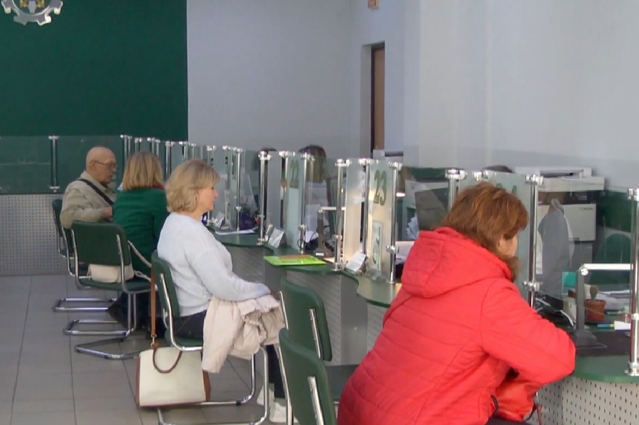 Грошова допомога для ВПО у Одеській області: частині переселенців роздадуть гроші в листопаді