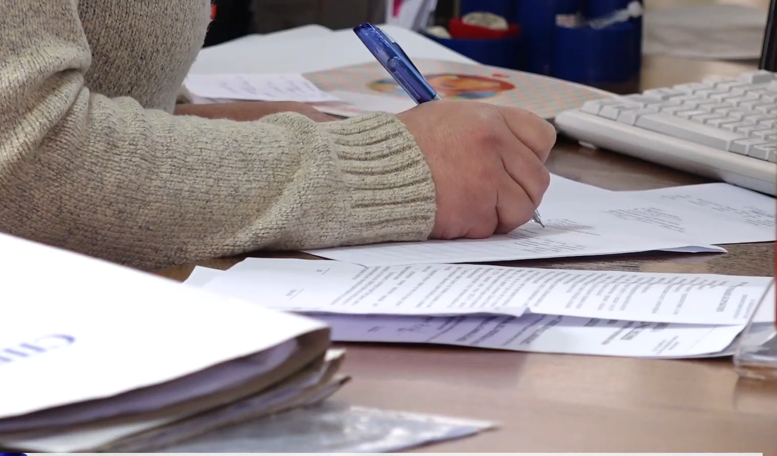 Робота для пенсіонерів у Харкові: де стабільно платять від 27 000