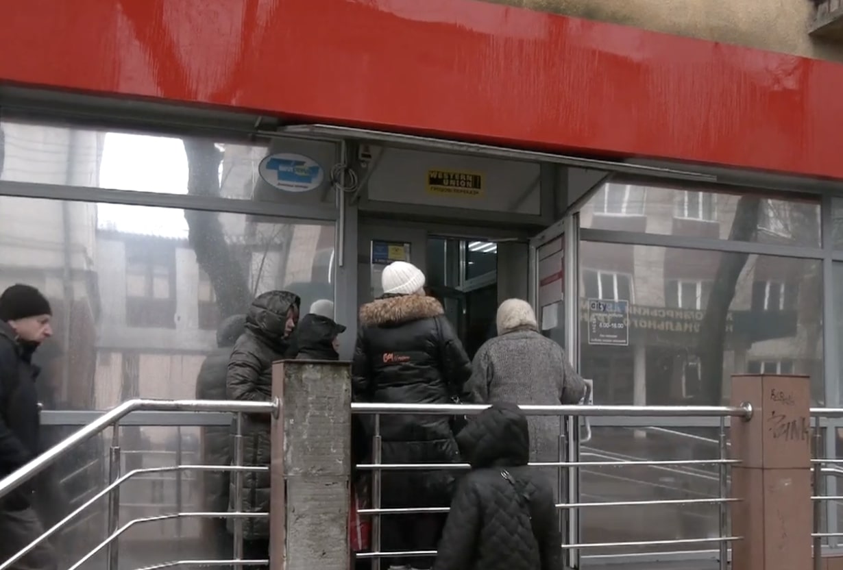 Гуманітарна допомога для ВПО у Чернігівській області: хто саме отримає підтримку та як