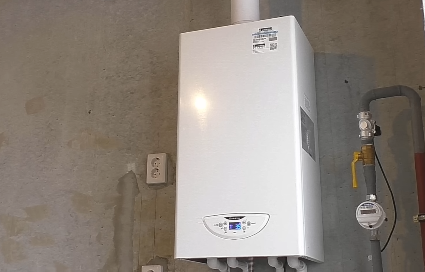 Графік відключення газу з 18 до 21 листопада у Дніпрі: кому на чотири дні перекриють постачання