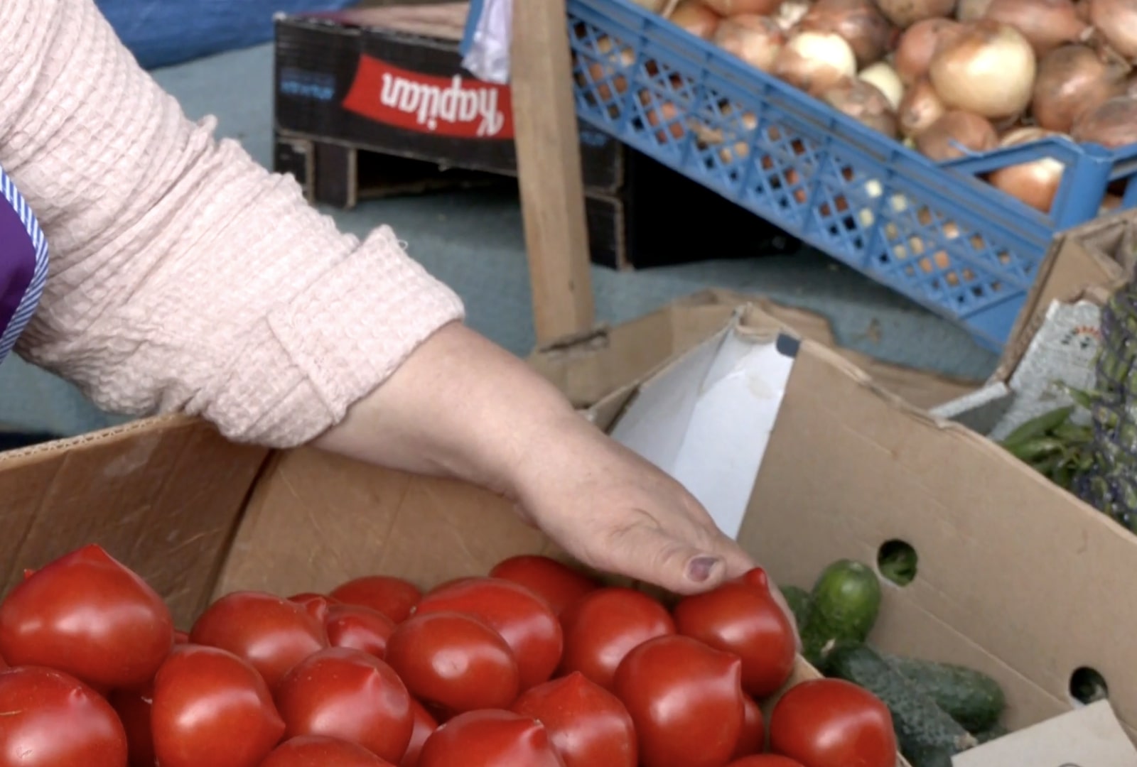 Подорожчання продуктів у Одеській області: які товари стають більш дорогими