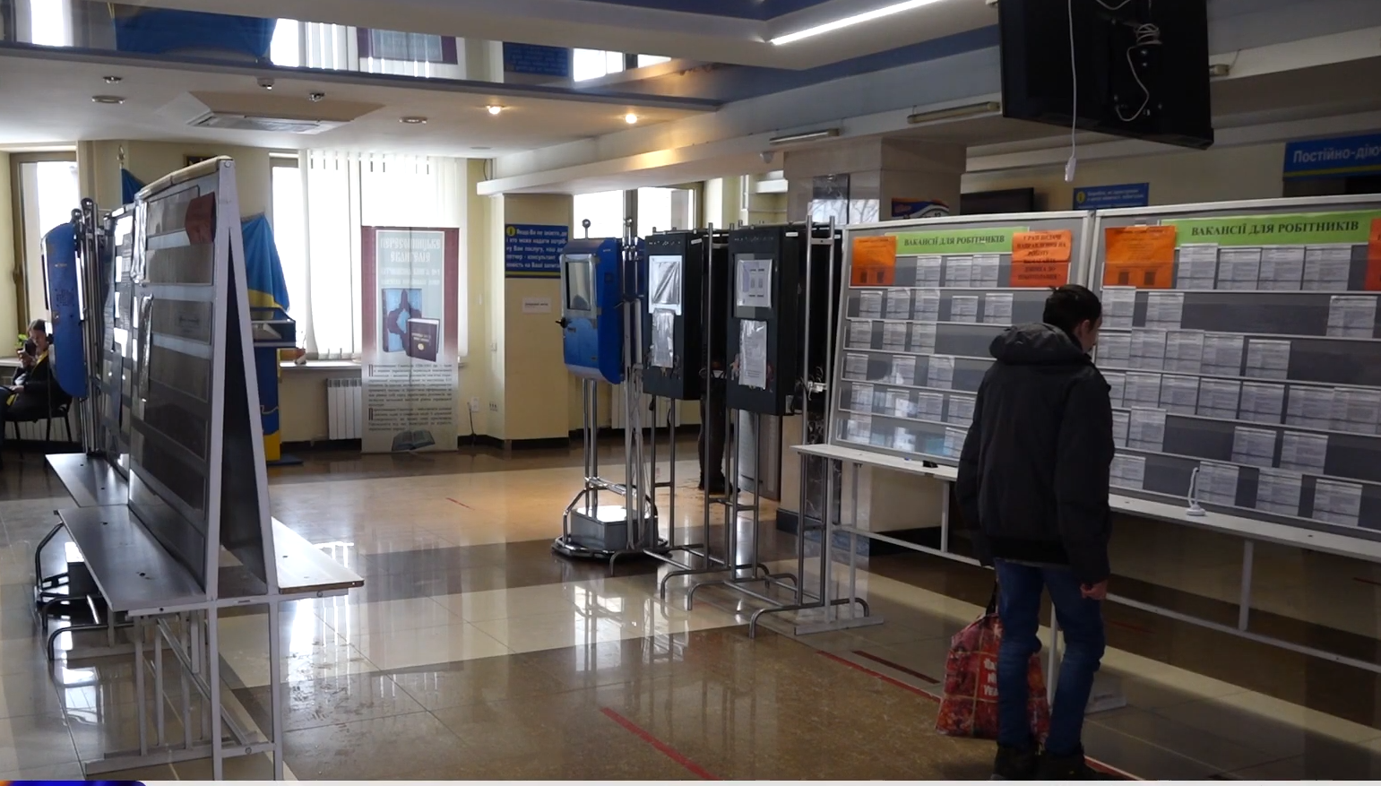 Робота для пенсіонерів у Запоріжжі: підбірка вакансій з зарплатою понад 15 тисяч гривень