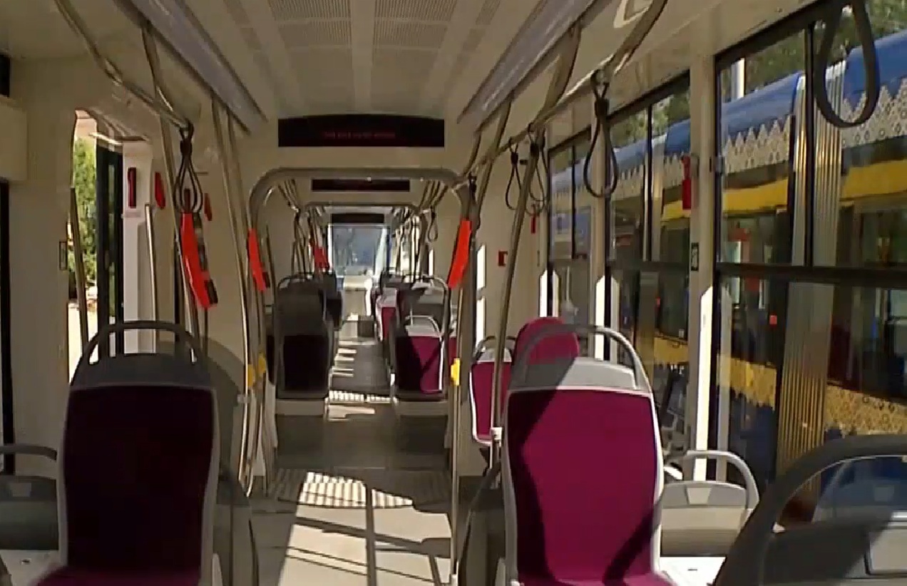 Новий графік руху транспорту в Києві: змінено схему їзди, що варто знати