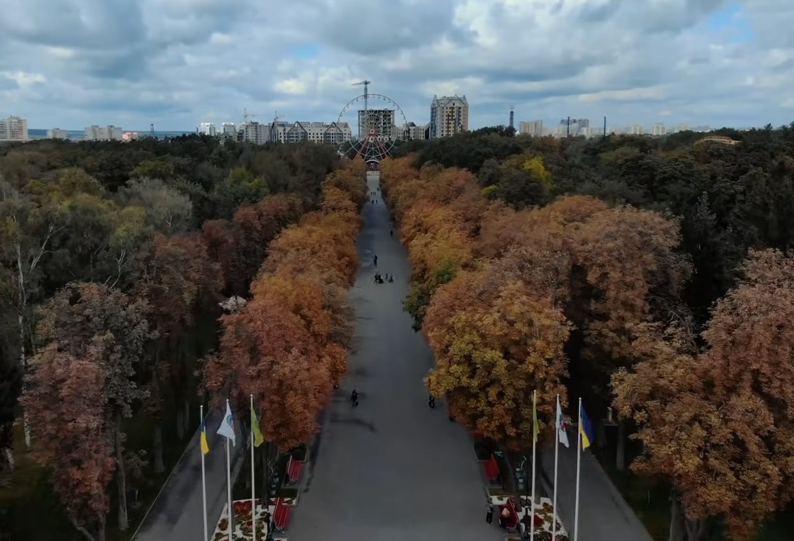 Прогноз погоди 10 днів у Харкові: синоптики розповіли, яких сюрпризів варто чекати