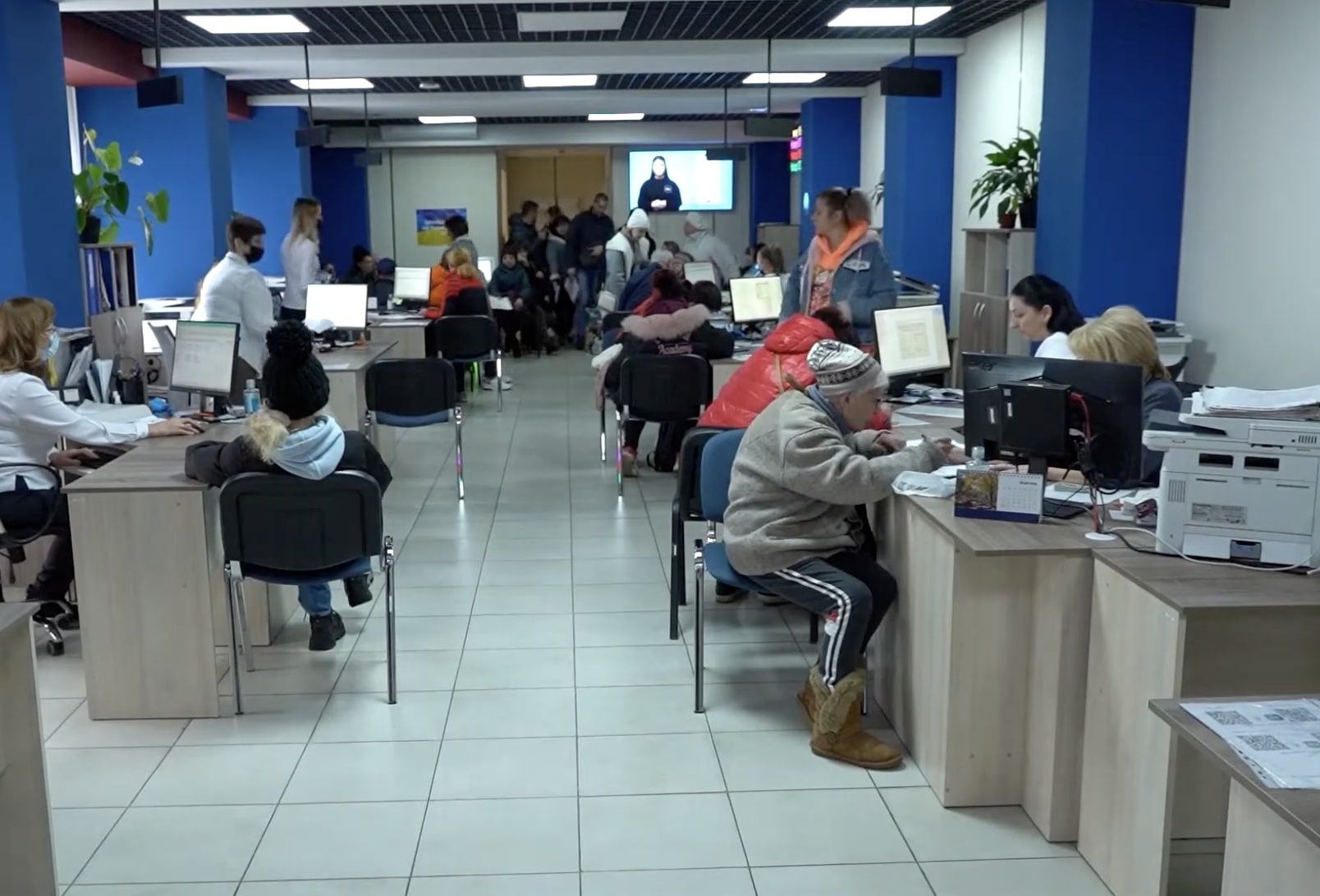 Грошова допомога для ВПО у Кіровоградській області: які умови назвали